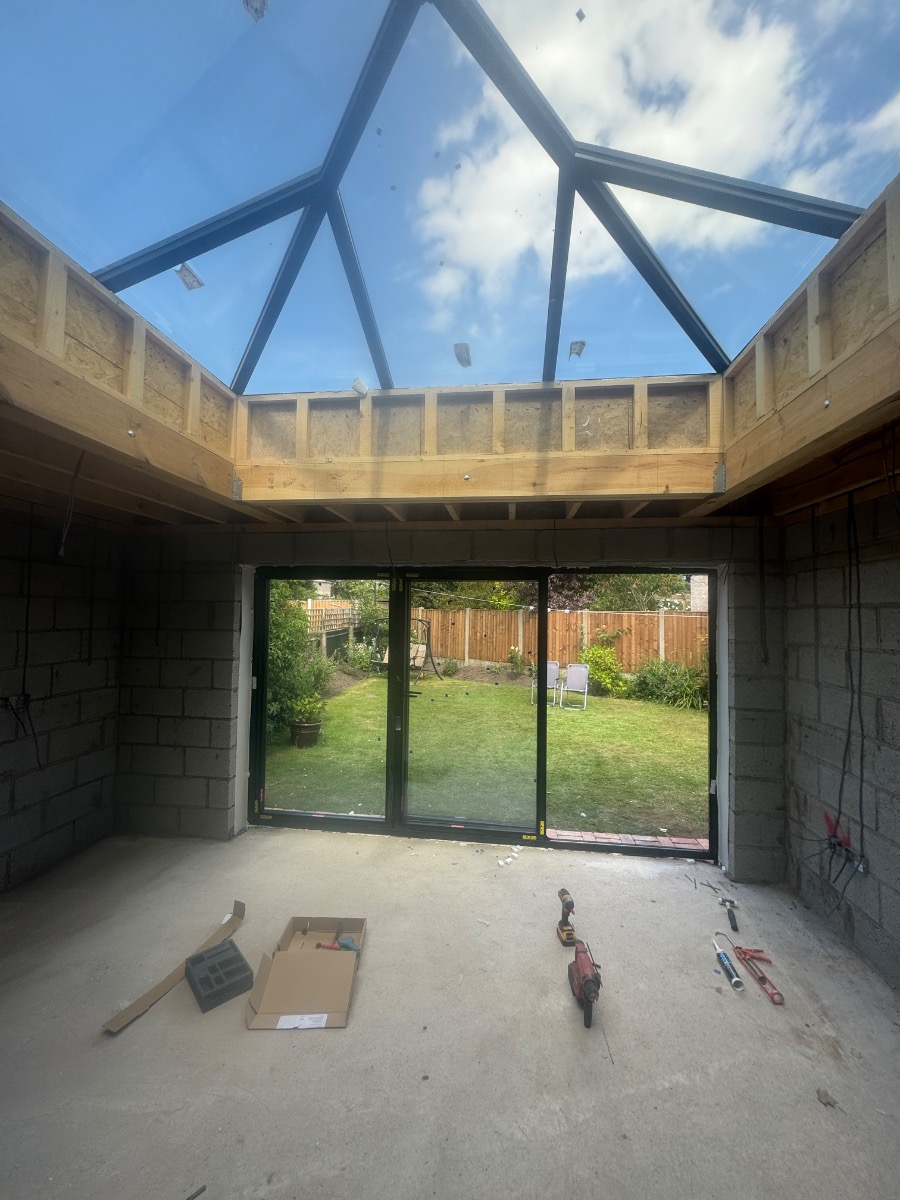 Extension Builder: Image 43